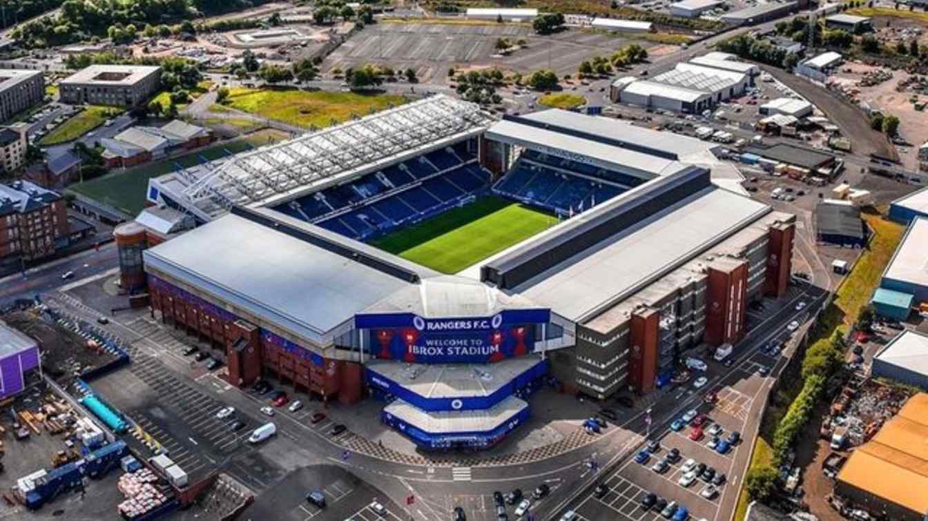 Ibrox