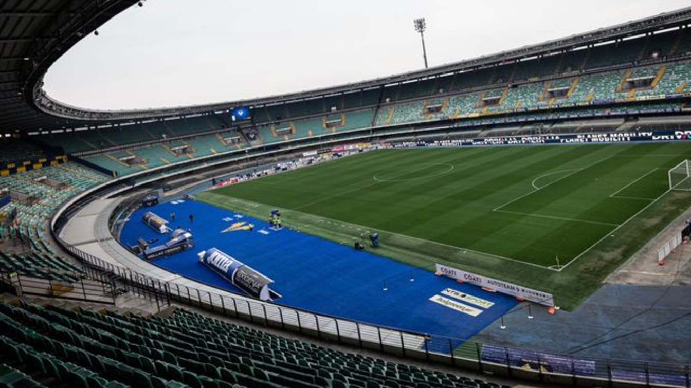 Stadio Marcantonio Bentegodi