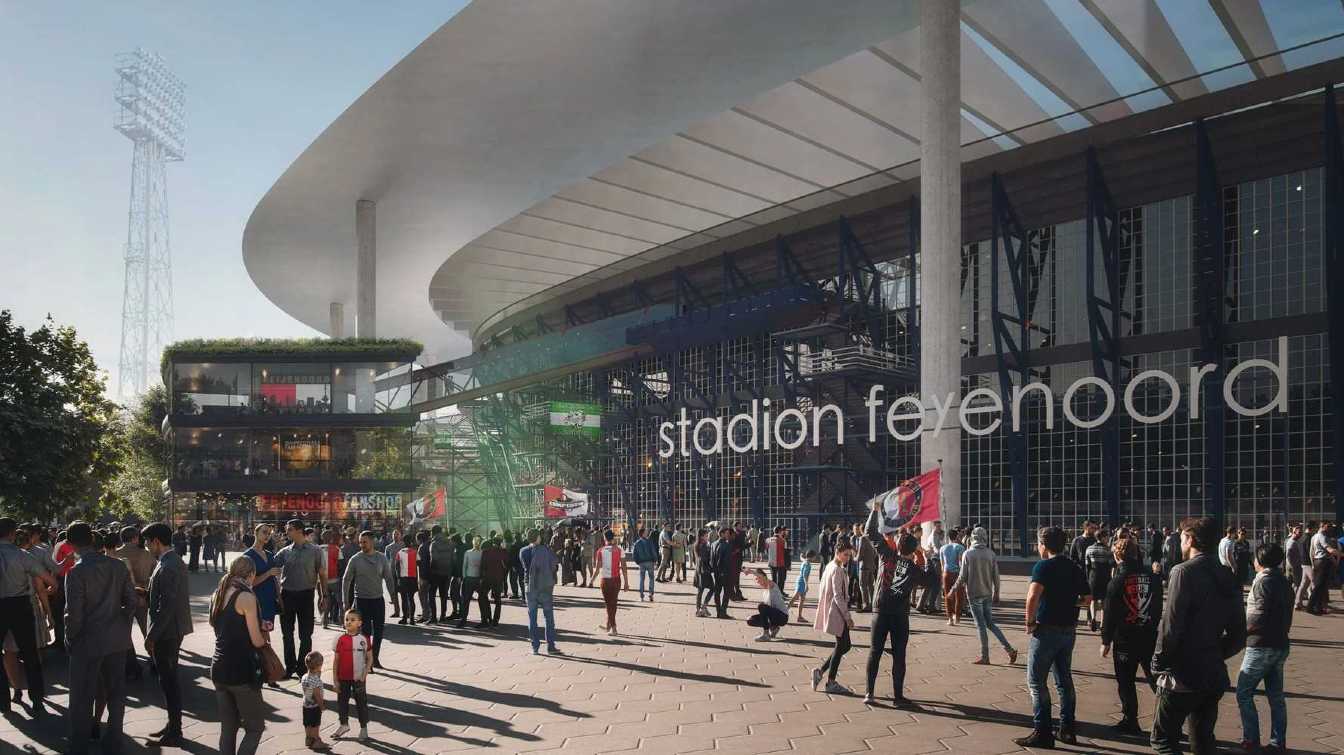 Projekt De Kuip