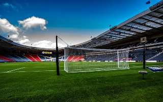 Szkocja: Wielomilionowa umowa zmieni oblicze Hampden Park