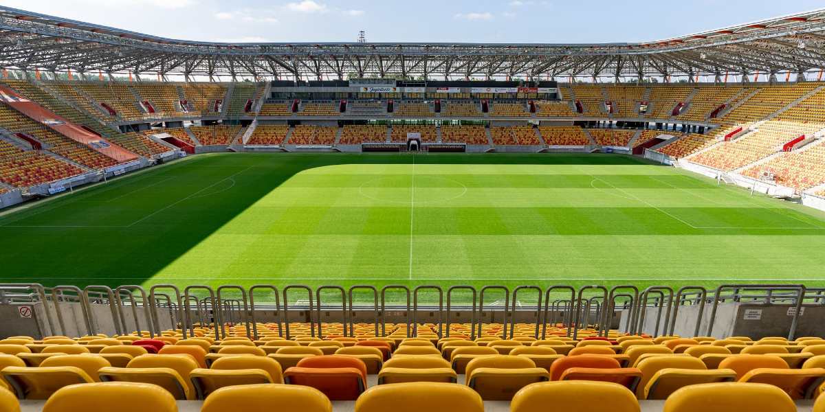 Białystok: Jagiellonia wprowadza karnet LITE – nowy kierunek w zarządzaniu miejscami na stadionie