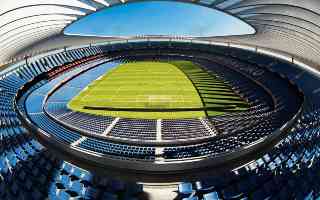 Holandia: Historyczna zmiana własności i ambitny plan modernizacji De Kuip