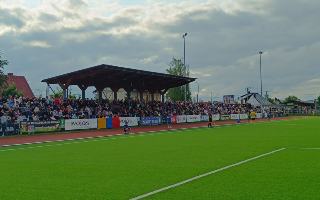 Nowy Targ: NKP Podhale apeluje o nowy stadion