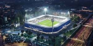 Chorzów: Nowa era przy Cichej 6. 15 grudnia zobaczymy koncepcję nowego stadionu!