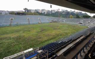 Włochy: Stadion dla Lazio czeka na świąteczny cud. Co dalej z inwestycją?