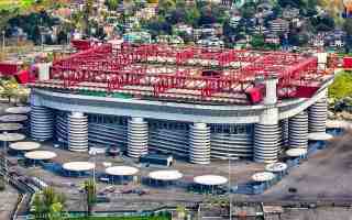 Włochy: Ogień olimpijski wyruszył z Rzymu w kierunku San Siro