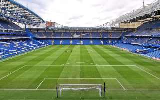 Anglia: Chelsea na rozdrożu – Earl's Court czy Stamford Bridge?
