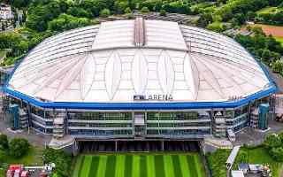 Niemcy: „Niebieska Ściana” Schalke jeszcze większa? Remont Veltins Arena nadciąga
