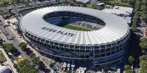 Argentyna: River Plate szykuje gigantyczną modernizację Monumental. Aż 100 000 miejsc!