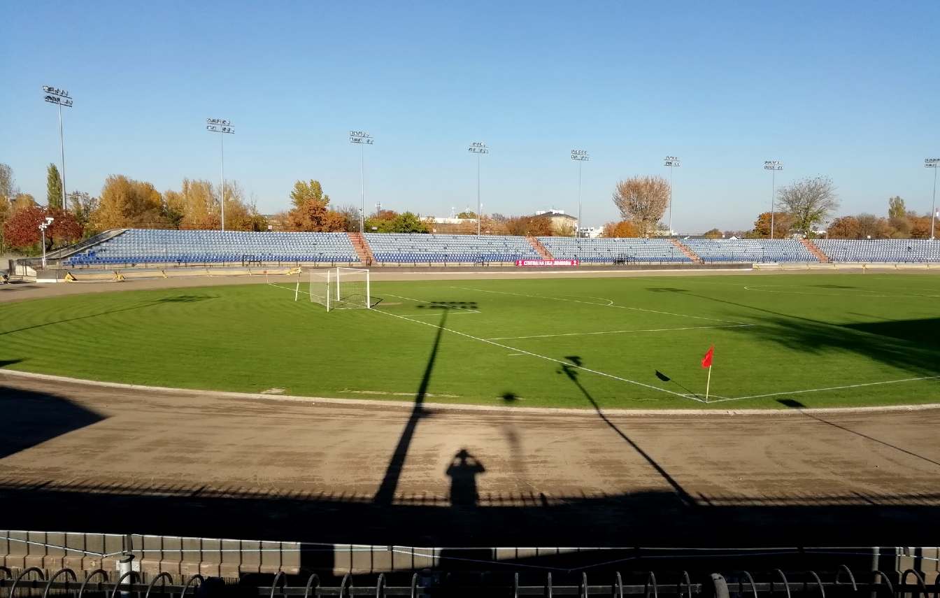 Best Auto Arena (Stadion MOSiR Bystrzyca)