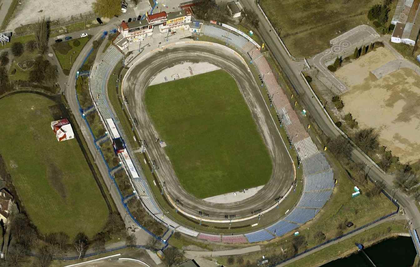 Stadion Miejski im. Zbigniewa Podleckiego
