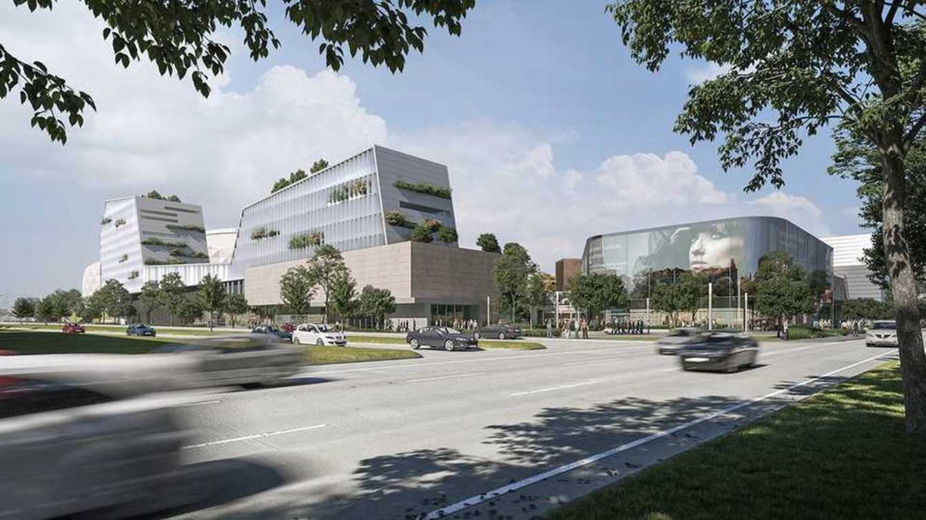 Projekt Estadio Nemesio Camacho (El Camp&iacute;n)