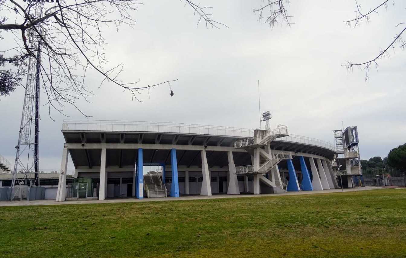 Stadio Adriatico &ldquo;Giovanni Cornacchia&rdquo;