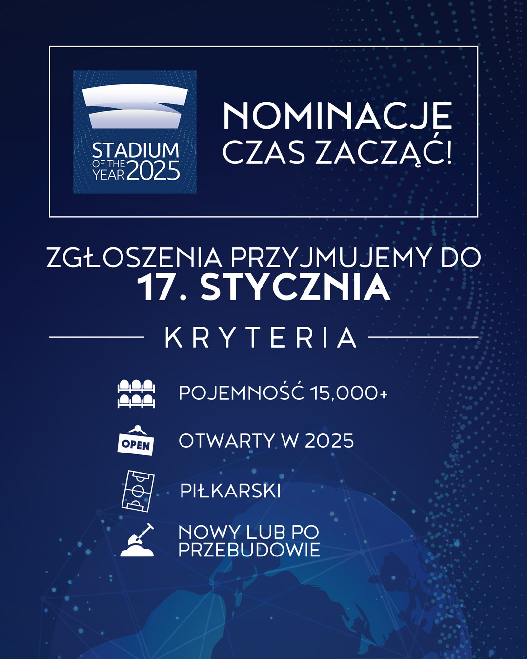 Nominacje SOTY 2025 czas zacząć