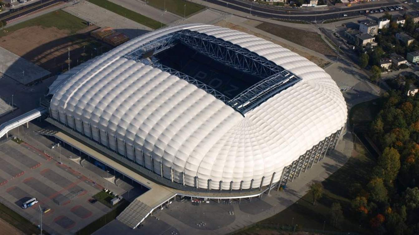 Enea Stadion (Stadion Lecha Poznań)