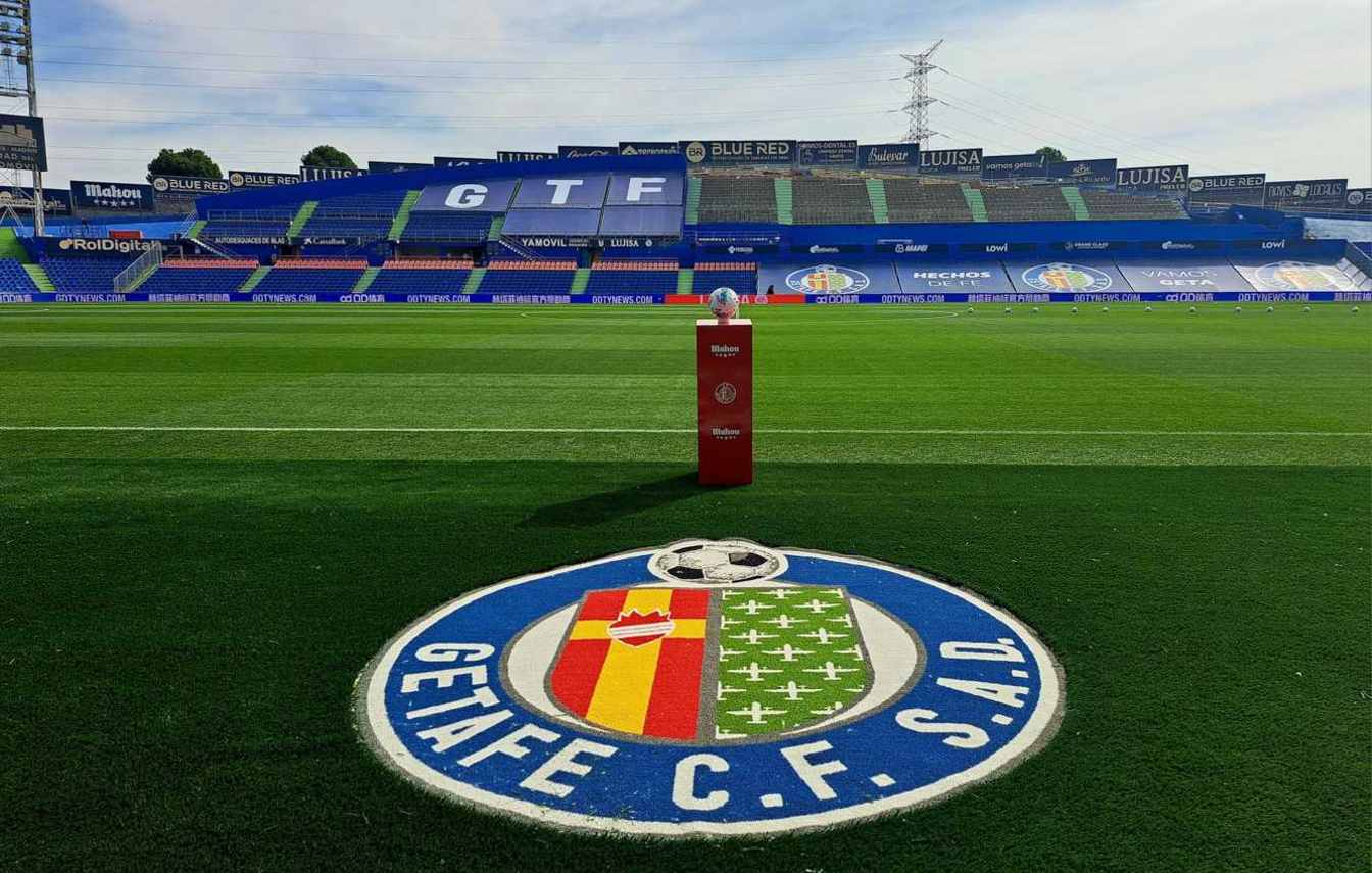 Przebudowa Coliseum potrwa do 2027 roku.