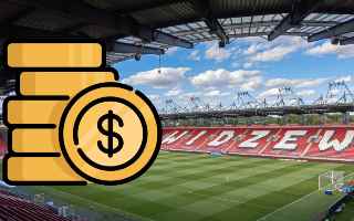 Polska: Stadiony w budżetach miast 2026. Kto buduje, kto łata, a kto odpuszcza?