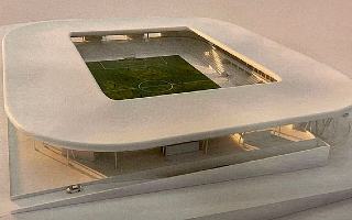 Czechy: Nowy stadion musi poczekać. Brno stawia na modernizację obecnego obiektu