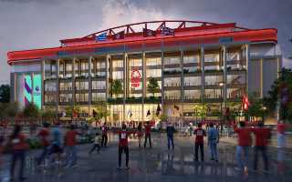 Anglia: Nottingham Forest rozbuduje swój ikoniczny stadion! Ryzykownie duża pojemność 