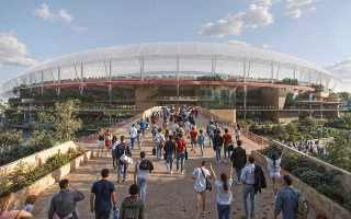 Australia: Spór o stadion na Igrzyska Olimpijskie 2032. Nowy projekt w Brisbane