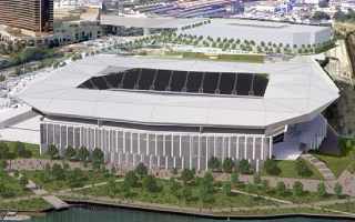USA: New England Revolution bliżej nowego stadionu!