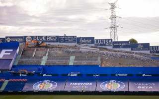 Hiszpania: Kibice Valencii nie przyjadą na Coliseum. Sektor gości zamknięty