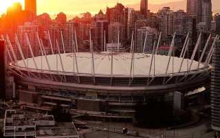 Kanada: Vancouver Whitecaps planują nowy stadion i dzielnicę rozrywkową w Hastings Park