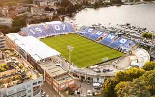Włochy: Zielone światło od miasta – nowy stadion dla Como coraz bliżej!