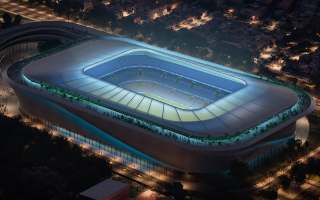 Hiszpania: Malaga uruchamia procedurę wyboru lokalizacji nowego stadionu