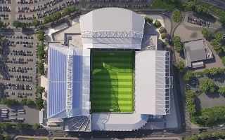 Anglia: Zielone światło dla modernizacji Elland Road. Leeds z większym stadionem niż Everton?