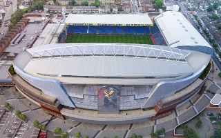 Anglia: Crystal Palace bliżej nowego stadionu! najważniejszy zakup nieruchomości