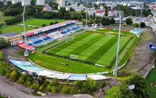 Olsztyn: Od obietnic do działania – poszukiwanie finansowania dla nowego stadionu Stomilu!