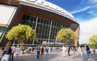 USA: Gdzie powstanie nowoczesny stadion dla Chicago Bears?