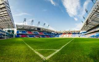 Kraków: Po latach starań stadion Wisły zyskał sponsora tytularnego!