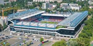 Kraków: Po latach starań stadion Wisły zyskał sponsora tytularnego!