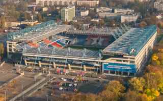 Kraków: Przesądzone! Gdzie zagra Wieczysta w tym i następnym sezonie?
