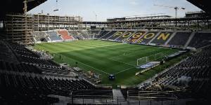 Szczecin: Haditaghi chce powiększyć stadion! Miasto mówi „nie”