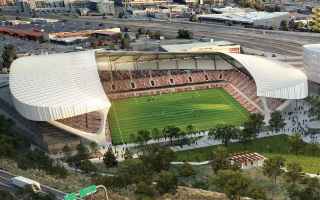 USA: Rada Miasta zatwierdza nowy stadion piłkarski w Denver