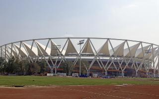 Indie: Stadion w Delhi może ustąpić miejsca nowoczesnemu miasteczku sportowemu