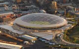 Australia: Stadion w Tasmanii za ponad miliard australijskich dolarów? Jest przełom