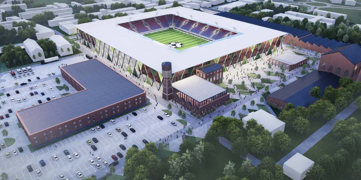 Częstochowa: Nowy stadion częścią większego projektu? Miasto nie daje jednoznacznej odpowiedzi