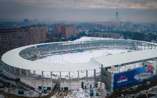 Rzeszów: Czy PCLA będzie gotowe na imprezy masowe? Miasto szuka rozwiązań