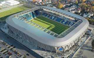 Chorzów: Są pieniądze na nowy stadion dla Ruchu! Uchwalono budżet na 2026 rok