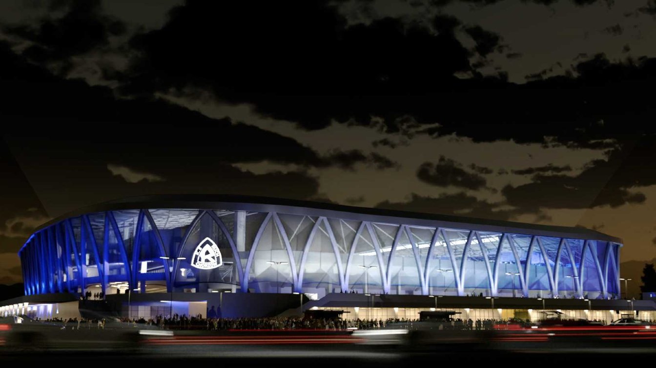 Część radnych uważa, że w obecnej sytuacji przeznaczanie setek milion&oacute;w złotych na budowę stadionu jest zbyt dużym obciążeniem dla budżetu miasta.