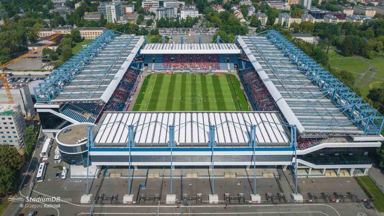 Wisła Krak&oacute;w zobowiązała się r&oacute;wnież do udzielenia Wieczystej Krak&oacute;w promesy na rozgrywanie mecz&oacute;w domowych na Stadionie Miejskim w sezonie 2026/2027.