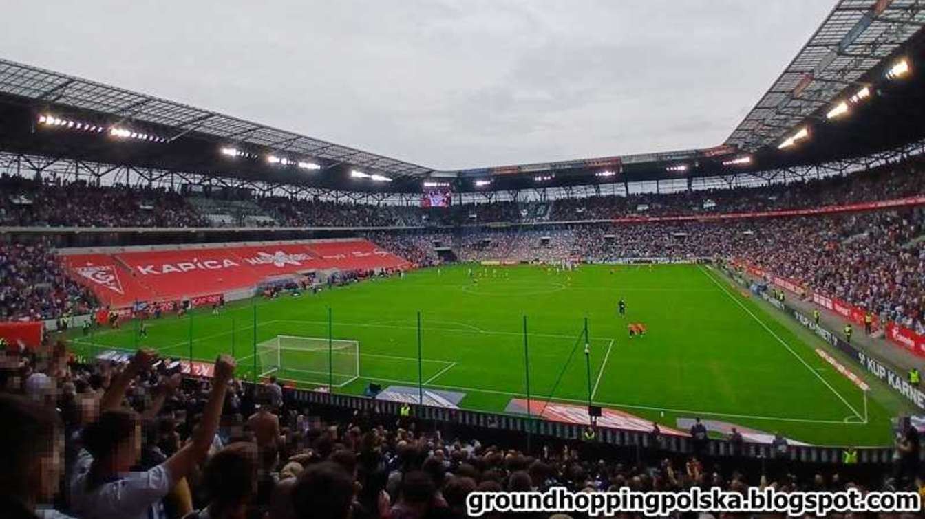 31 stycznia G&oacute;rnik Zabrze rozpocznie rundę wiosenną meczem z Piastem Gliwice.