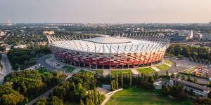 Warszawa: Baraże bez dopingu. Koniec współpracy PZPN-u ze stowarzyszeniem „To My Polacy”