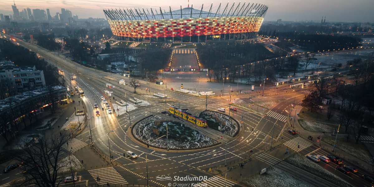 Warszawa: Baraże bez dopingu. Koniec współpracy PZPN-u ze stowarzyszeniem „To My Polacy”