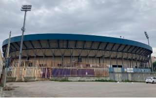Włochy: Stadion w Palermo w drodze do Euro 2032. Cztery scenariusze modernizacji