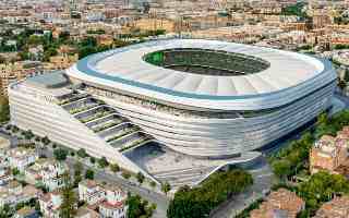 Hiszpania: Real Betis przejmuje najważniejsze grunty. Coraz bliżej nowego Villamarin!